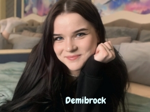 Demibrock