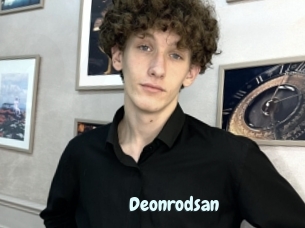 Deonrodsan