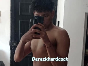 Dereckhardcock