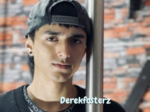 Derekfosterz