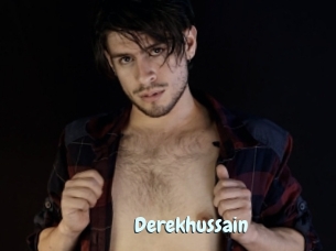 Derekhussain