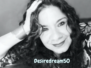 Desiredream50