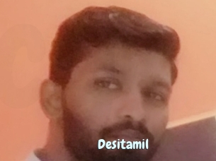 Desitamil