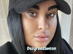 Desyreedawson