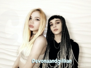 Devonaandgillian