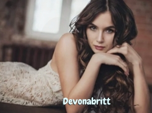 Devonabritt