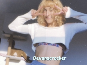 Devonacrocker