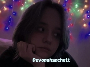 Devonahanchett