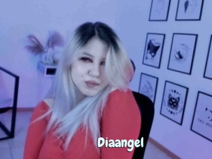 Diaangel