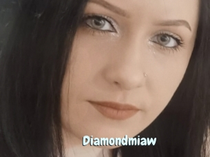 Diamondmiaw