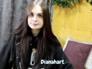 Dianahart