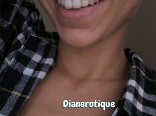 Dianerotique