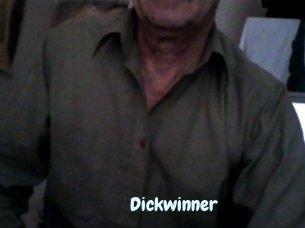 Dickwinner