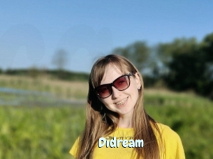 Didream