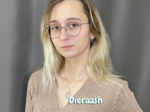 Dieraash