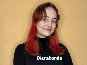 Dierabonde