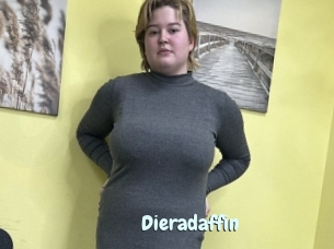 Dieradaffin