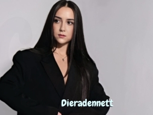 Dieradennett