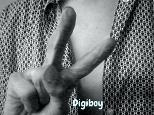 Digiboy