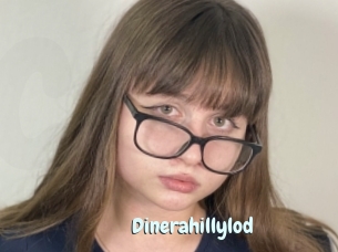 Dinerahillylod