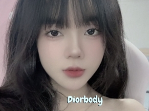 Diorbody