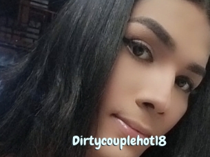 Dirtycouplehot18