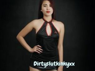 Dirtyslutkinkyxx