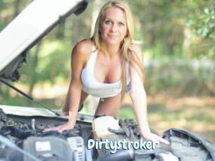 Dirtystroker