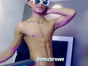 Domicbrown