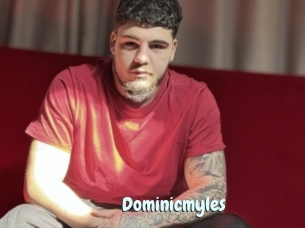 Dominicmyles