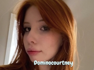 Dominocourtney