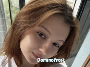 Dominofrost