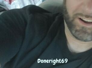 Doneright69