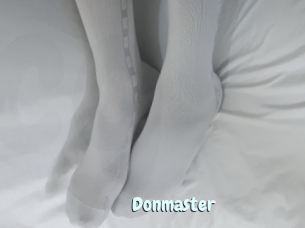 Donmaster