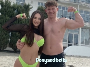 Donyandbella