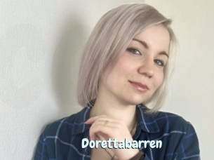 Dorettabarren