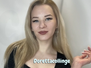 Dorettacollinge