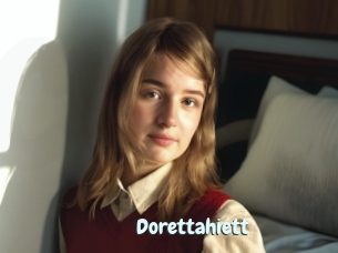 Dorettahiett