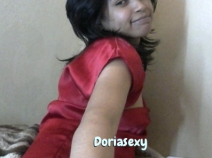 Doriasexy