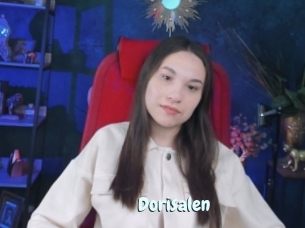 Dorisalen