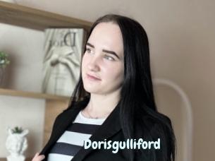 Dorisgulliford