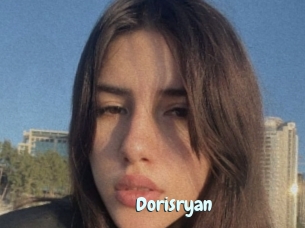 Dorisryan