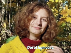 Dorothymoore