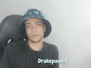 Drakepavell