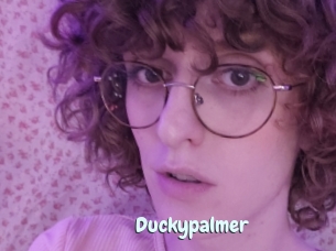 Duckypalmer