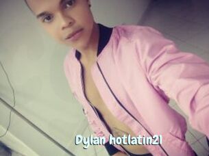 Dylan_hotlatin21