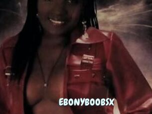 EBONYBOOBSX