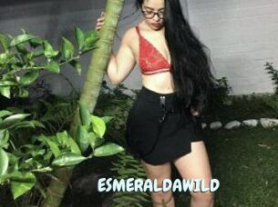 ESMERALDAWILD