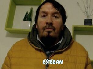 ESTEBAN