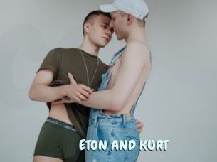 ETON_AND_KURT